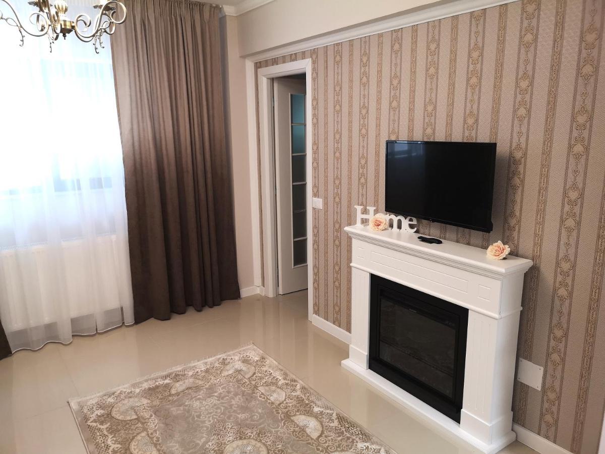 Yns Rooms Iasi Exterior foto
